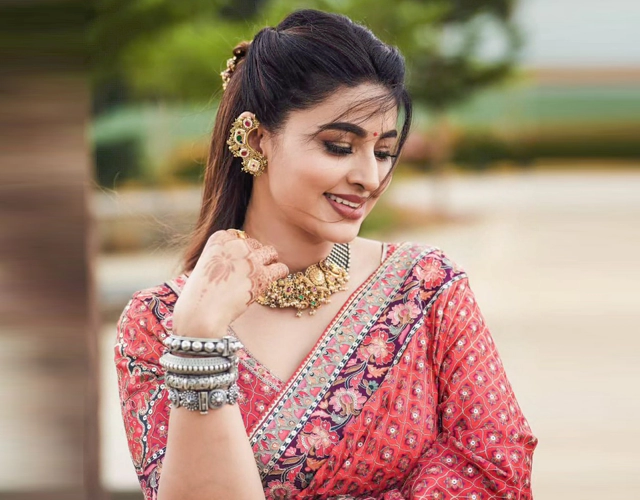 Actress Sneha Pics